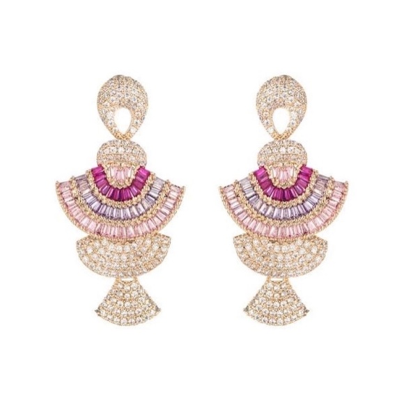 EYE CANDY EARRINGS - Picture 1 of 3